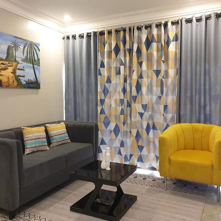 Blt Suites - Furnished Apartments Kampala Exterior photo