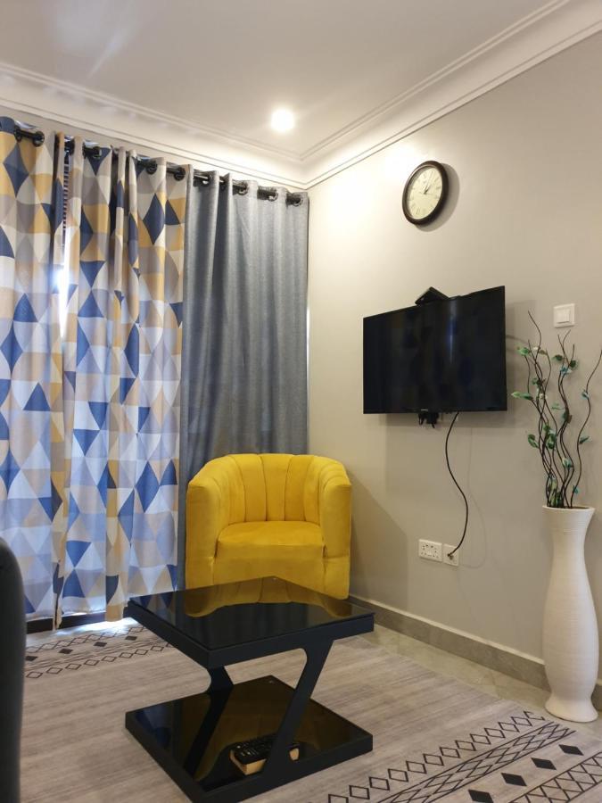 Blt Suites - Furnished Apartments Kampala Exterior photo