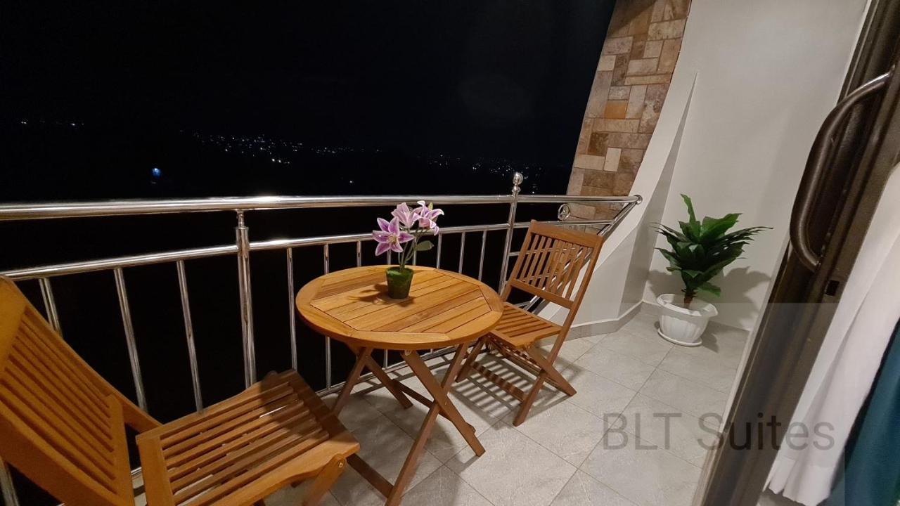 Blt Suites - Furnished Apartments Kampala Exterior photo