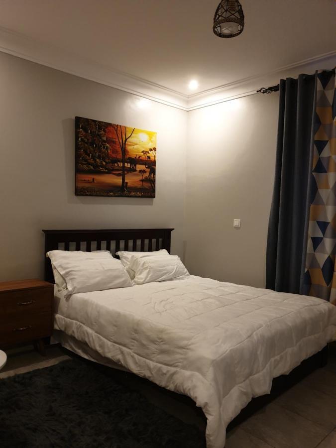 Blt Suites - Furnished Apartments Kampala Exterior photo